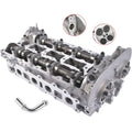 ATK ENGINES auto part installed view