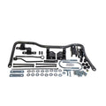 Hellwig 2013 Ram 2500/3500 Solid Heat Treated Chromoly 1-5/16in Big Wig Rear Sway Bar