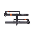 KUAT INNOVAT silver roof rack
