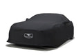 Covercraft auto part detail