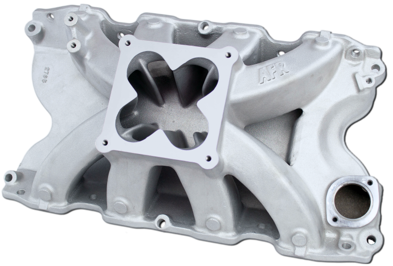 4500 Single Plane Intake Manifold BBF Bullitt