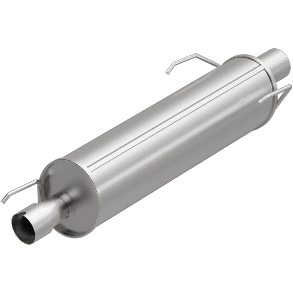 BRE EXHAUST muffler