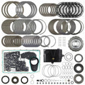 Suncoast 10R80 F Clutch Expanded Capacity SUNSC-10R80-CPF2