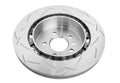DBA auto part installed view