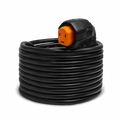 Smart Plug auto part installed view