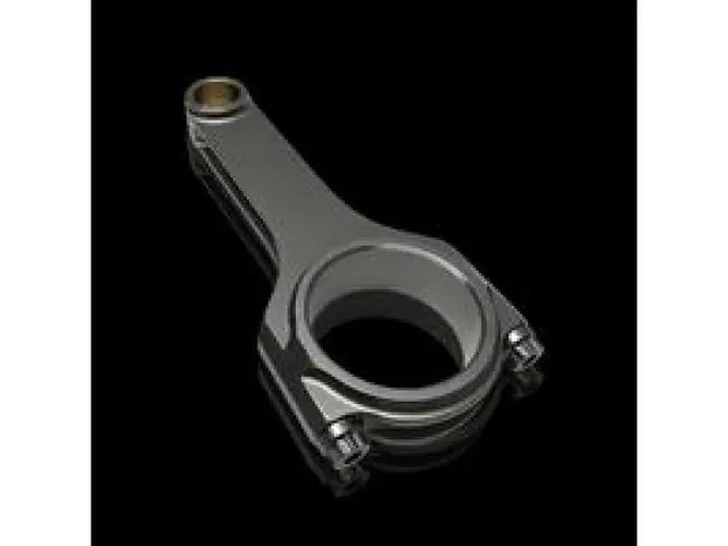 Brian Crower Connecting Rods - Mazda 2 - 5.537in - Sportsman w/ARP2000 Fasteners