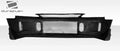 2002-2005 Honda Civic Si HB Duraflex JDM Buddy Body Kit - 4 Piece - Includes JDM Buddy Front Bumper Cover (100443) JDM Buddy Rear Bumper Cover (100444) JDM Buddy Side Skirts Rocker Panels (100445)