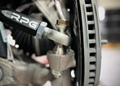 RPG Off road auto part