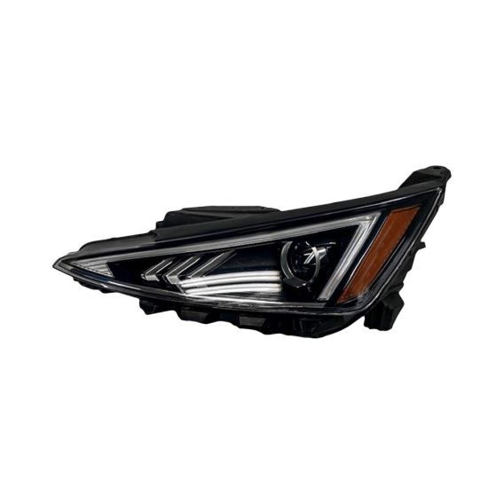 Maxzone Vehicle Lighting Corp auto part