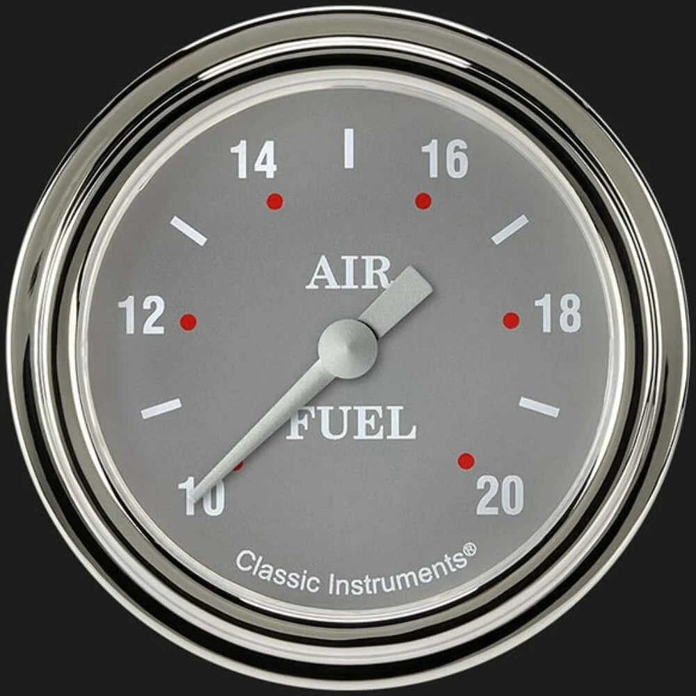 SG SERIES 2 5/8IN AIR/FUEL RATIO FS
