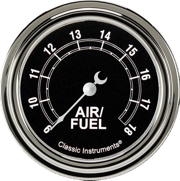 TRADITIONL 2 5/8IN AIR/FUEL RATIO F