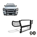 MAX BULL BAR KIT