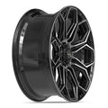 4Play Aluminum Wheel