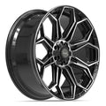 4Play Aluminum Wheel