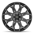 4Play Aluminum Wheel