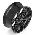 4Play Aluminum Wheel
