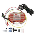 Gm Hei Billet Distributor Replaces GM Hei Distributors That Use A 4-Pin Ignition Module MSD Ignition