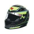 G-Force Racing Gear - 16004XXLMB - Heat Shield Insulator