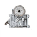ATK ENGINES auto part