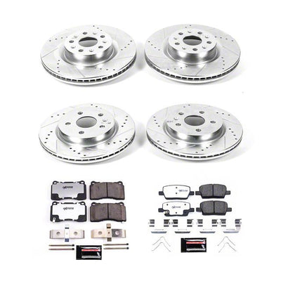 PowerStop auto part