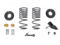 Belltech 2019+ Ram 1500 2WD/4WD (Excludes Classic Models) Rear Pro Coil Spring Pair