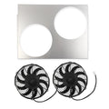 FB FAN/SHROUD PACKAGE HP FB147-FB149
