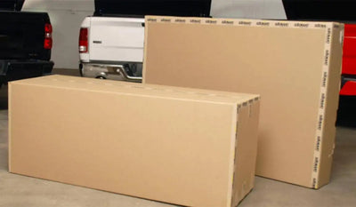 STOWE CARGO auto part