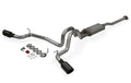Flow Fx Cat-Back Exhaust System Fits 2005-2015 Toyota Tacoma 4.0L Engine, Flow Fx Stainless Steel, Dual Exit, Cat-Back Exhaust System, 2/4 Wd And All Wheelbases Moderate Sound Flowmaster