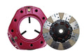 POWERGRIP SET 10.5 FORD LONG 1 1/8-