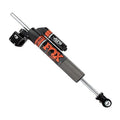 14C RAM 2500 SYNERGY TUNED FOX ATS STEERING STABILIZER AXLE MOUNT