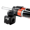 14C RAM 2500 SYNERGY TUNED FOX ATS STEERING STABILIZER AXLE MOUNT