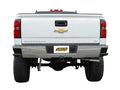Gibson 15-18 Chevrolet Silverado 1500 LS 5.3L 3.5in Cat-Back Single Exhaust - Aluminized