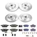 PowerStop auto part