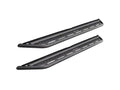 Dominator Xtreme D6 Side Steps With Frame Mounting Bracket Kit