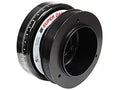 ATI Damper - 7.10in - Alum - 8 & 6 Grv - Buick Sc 3800 V6 - Ext Bal - 3 Ring