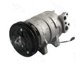 NEW COMPRESSOR