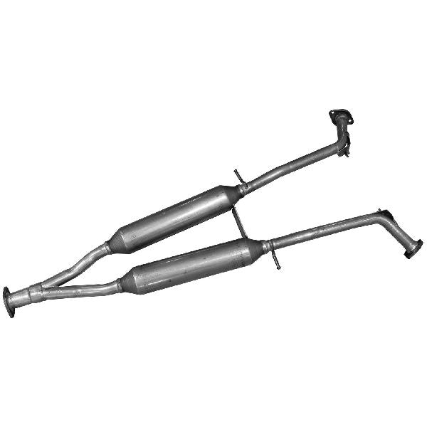 RESONATOR ASSEMBLY - IMPORT - PC