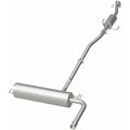 DIRECTFIT EXHAUST SYSTEM 0103 TOYOTA RAV4 2.0L