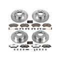 PowerStop auto part