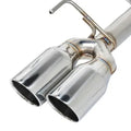 Remark 2015+ Subaru WRX/STI VA Axle Back Exhaust w/Titanium Stainless Double Wall Tip