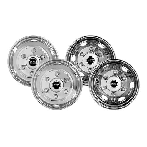 19X5 ISUZU 6 LUG