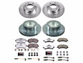 PowerStop auto part