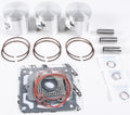 Wiseco Ski-Doo MXZ770 To 889cc (2414M 2933TD) Piston Kit
