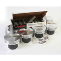 Wiseco Pro Tru Street Chevy Small Block 4.060in Bore 1.260in CH -5.00 CC Piston Set