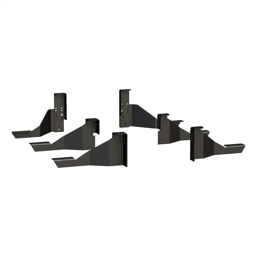 Luverne Truck Equipment side steps