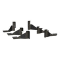 Luverne Truck Equipment side steps