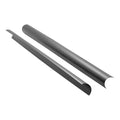 Luverne Truck Equipment side steps detail