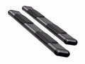 Luverne Truck Equipment side steps close-up
