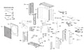 MrCool LLC auto part