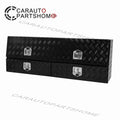 ProMaxx Automotive roof rack detail